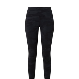 Power 7-8 Gym Leggings 24"