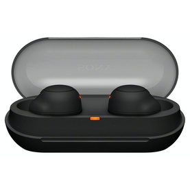 WFC500 True Wireless Buds Black