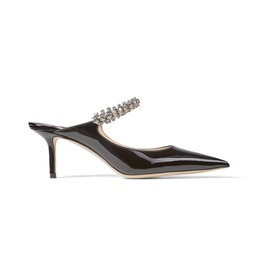 Bing 65 Patent Leather Mules