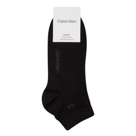 Two-Pack Quarter Length Socks