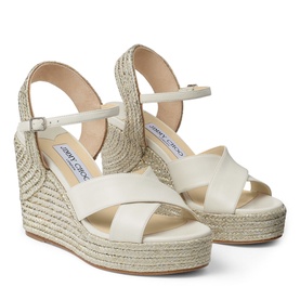 Dellena 100 Wedges