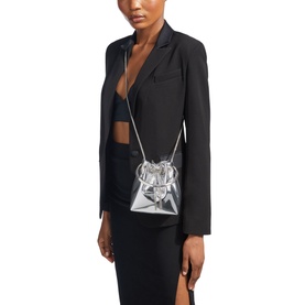 Bon Bon Mirror Bucket Bag