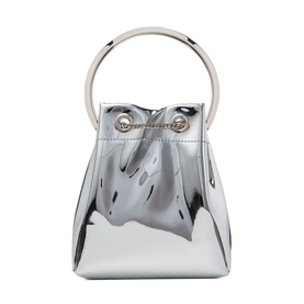 Bon Bon Mirror Bucket Bag