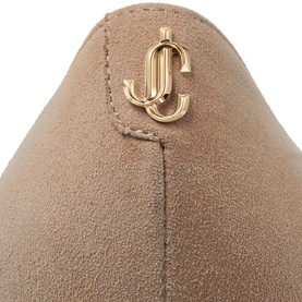 Love 65 Suede Pumps
