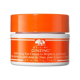 Vitamin C & Niacinamide Eye Cream