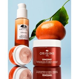 Vitamin C & Niacinamide Eye Cream