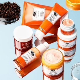 Vitamin C & Niacinamide Eye Cream