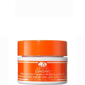 Vitamin C & Niacinamide Eye Cream