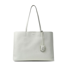 Nine2Five E/W Grained Leather Tote Bag