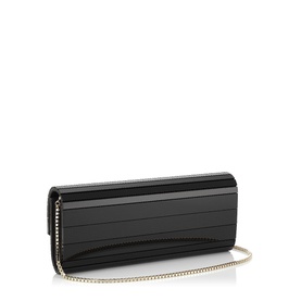 Sweetie Chain Strap Clutch Bag