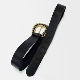 Alma Belt