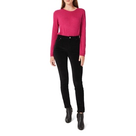 Gia Velvet Jeans