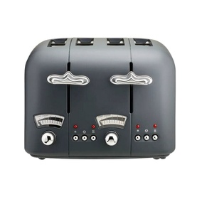 Argento Silva Kettle & Toaster Set