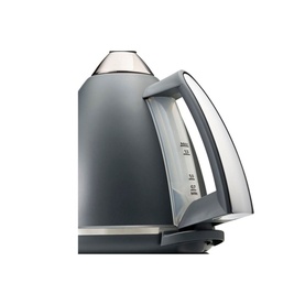 Argento Silva Kettle & Toaster Set
