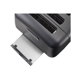 Argento Silva Kettle & Toaster Set
