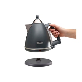 Argento Silva Kettle & Toaster Set