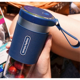 Personal Blender