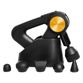 Theragun PRO Handheld Percussive Therapy Massage Gun (4th Generation)