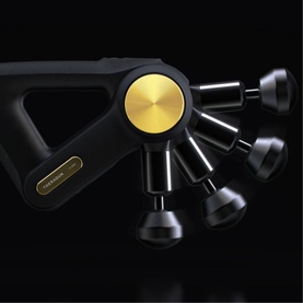 Theragun PRO Handheld Percussive Therapy Massage Gun (4th Generation)