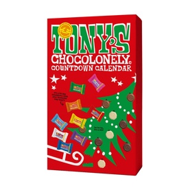 Christmas Advent Calendar