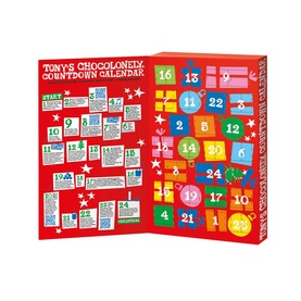Christmas Advent Calendar