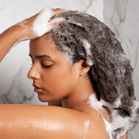 The Shampoo
