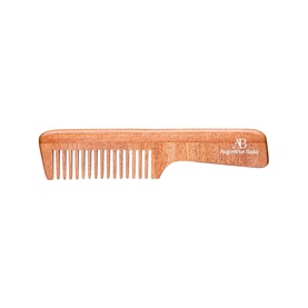 The Neem Comb With Handle