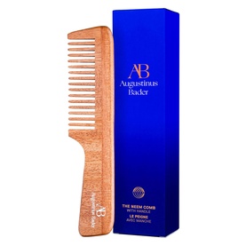 The Neem Comb With Handle