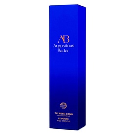 The Neem Comb With Handle