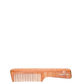 The Neem Comb With Handle