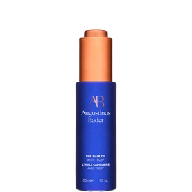 The Hair Oil