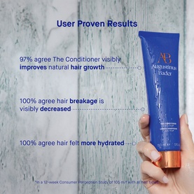 The Conditioner