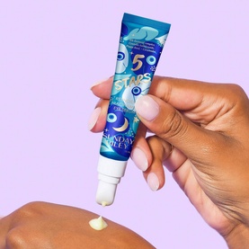 Retinoid + Niacinamide Eye Serum