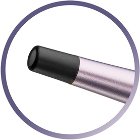 Mineral Glow Curling Wand