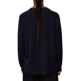 Cashmere Crew Neck Sweater