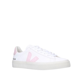 Campo Lace-Up Trainers