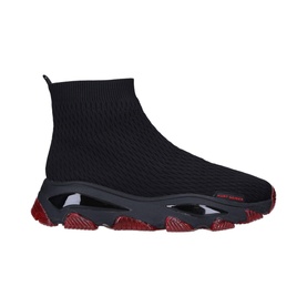 Lettie Knitted Sock Trainers