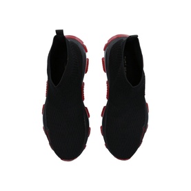 Lettie Knitted Sock Trainers