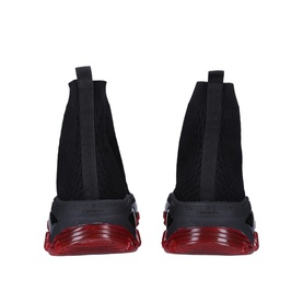 Lettie Knitted Sock Trainers