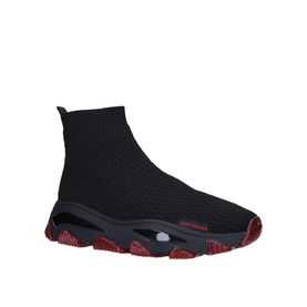 Lettie Knitted Sock Trainers