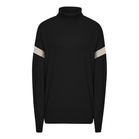 Nova Roll Neck Sweater
