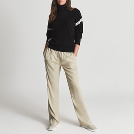 Nova Roll Neck Sweater
