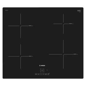 Serie 4 -  Induction Hob, Surface Mount Without Frame 60cm