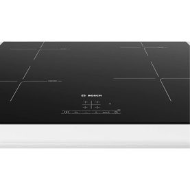 Serie 4 -  Induction Hob, Surface Mount Without Frame 60cm