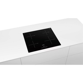 Serie 4 -  Induction Hob, Surface Mount Without Frame 60cm