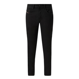 Sleenker Mid-Rise Skinny Jeans