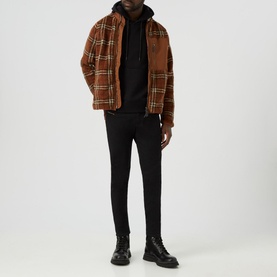 Sleenker Mid-Rise Skinny Jeans