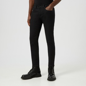 Sleenker Mid-Rise Skinny Jeans