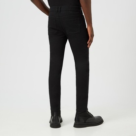 Sleenker Mid-Rise Skinny Jeans
