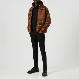 Sleenker Mid-Rise Skinny Jeans